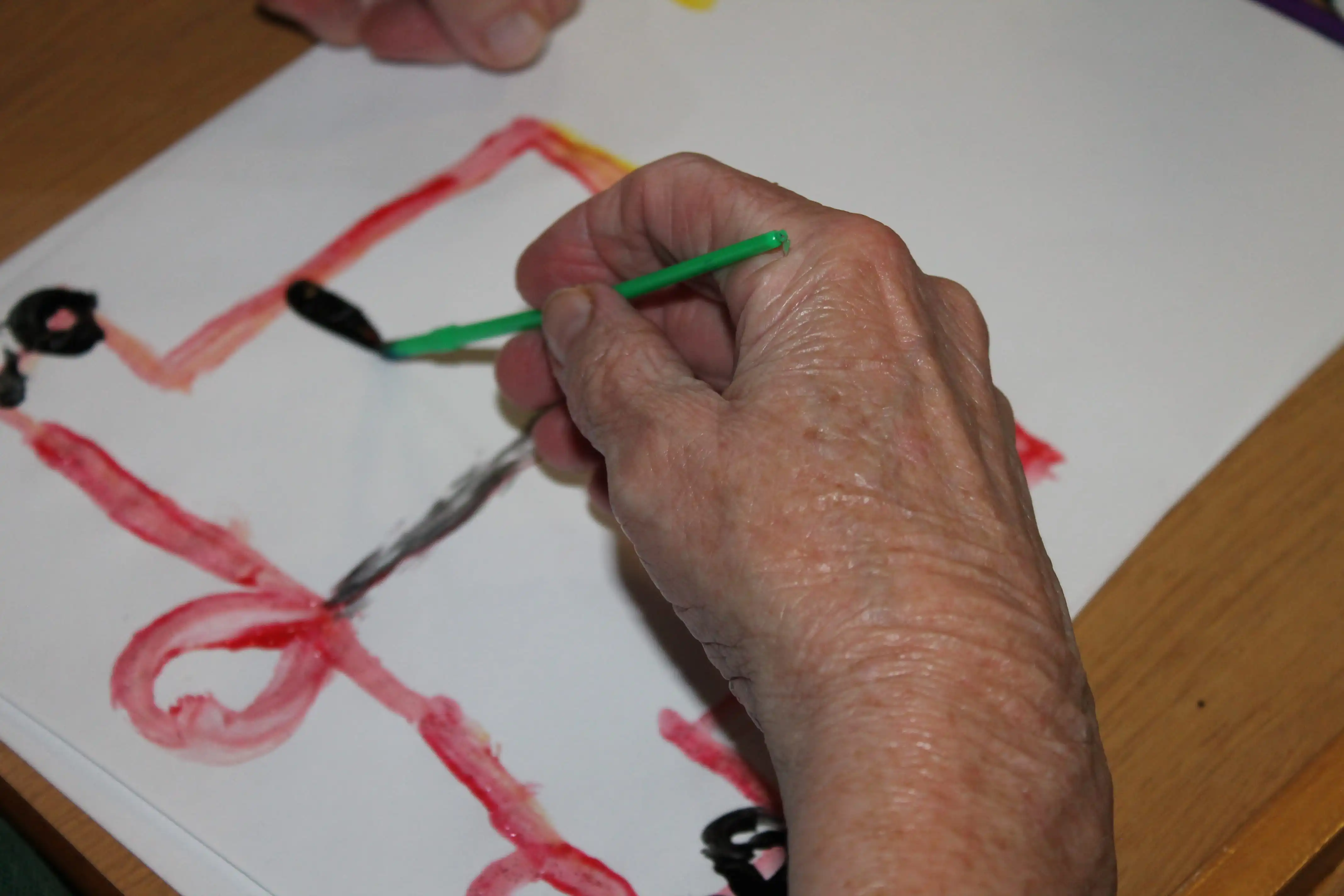 Compassionate palliative care at Parkview Nursing Home